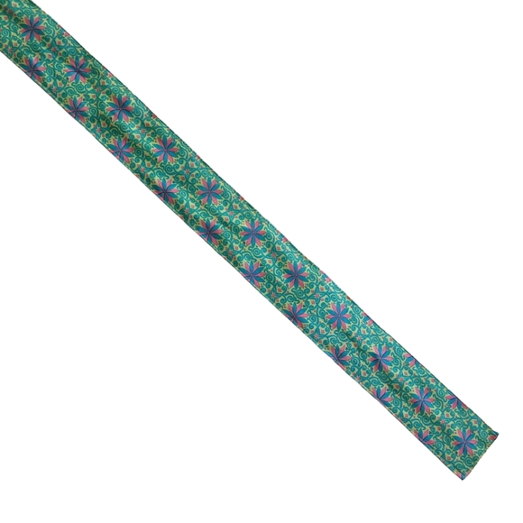 Rachel Weissman Damask Belt - Picture 5 of 8